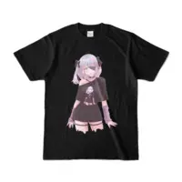 VTuber - Clothes - T-shirts Size-S