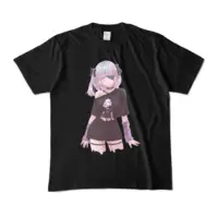 VTuber - Clothes - T-shirts Size-M