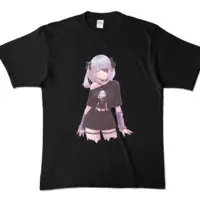 VTuber - Clothes - T-shirts Size-XL