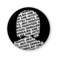 VTuber - Badge