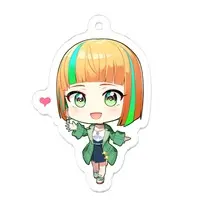 VTuber - Acrylic Key Chain - Key Chain