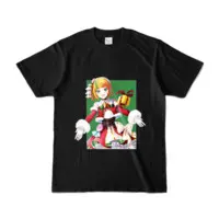 VTuber - Clothes - T-shirts Size-S