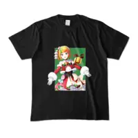 VTuber - Clothes - T-shirts Size-M