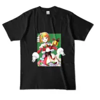 VTuber - Clothes - T-shirts Size-L