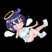 VTuber - Stickers