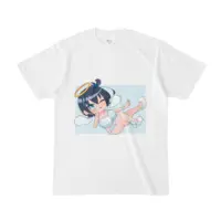 VTuber - Clothes - T-shirts Size-S