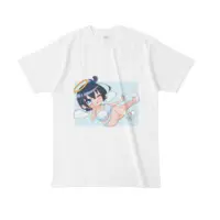 VTuber - Clothes - T-shirts Size-L