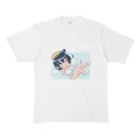 VTuber - Clothes - T-shirts Size-XL