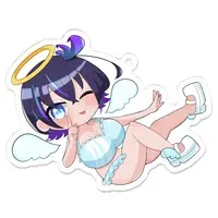 VTuber - Acrylic Key Chain - Key Chain