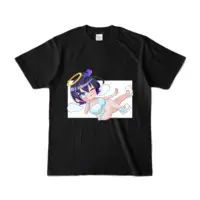 VTuber - Clothes - T-shirts Size-S