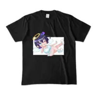 VTuber - Clothes - T-shirts Size-M