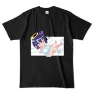 VTuber - Clothes - T-shirts Size-L