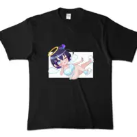 VTuber - Clothes - T-shirts Size-XL