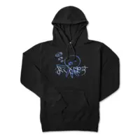 VTuber - Clothes - Hoodie Size-M