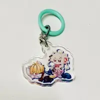 VTuber - Acrylic Key Chain - Key Chain