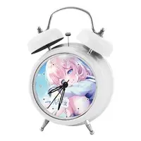 VTuber - Voice Alarm Clock