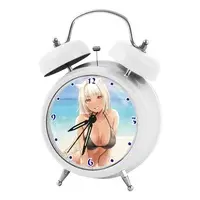 VTuber - Voice Alarm Clock