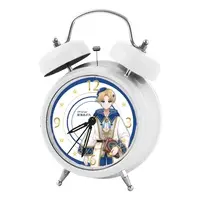 VTuber - Voice Alarm Clock