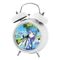 VTuber - Voice Alarm Clock