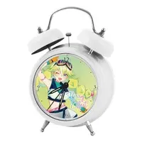 VTuber - Voice Alarm Clock