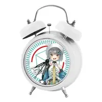 VTuber - Voice Alarm Clock