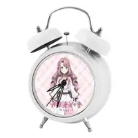 VTuber - Voice Alarm Clock