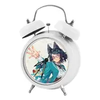 VTuber - Voice Alarm Clock