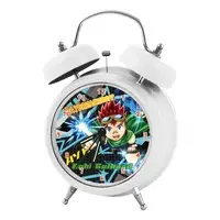 VTuber - Voice Alarm Clock
