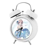 VTuber - Voice Alarm Clock