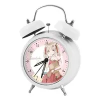 VTuber - Voice Alarm Clock