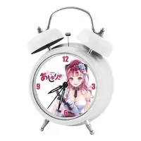 VTuber - Voice Alarm Clock