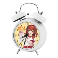 VTuber - Voice Alarm Clock