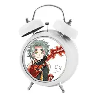 VTuber - Voice Alarm Clock