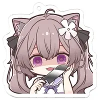 VTuber - Acrylic Key Chain - Key Chain