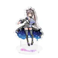 VTuber - Acrylic stand Size-70x70mm