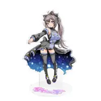 VTuber - Acrylic stand Size-160x160mm