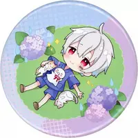 Mafumafu - Badge - Utaite