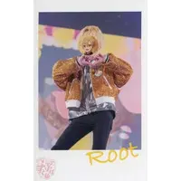 Root - Character Card - Strawberry Prince