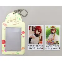 Hanasaki Miyabi - Character Card - HOLOSTARS