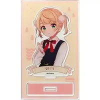 Shigure Ui - Acrylic stand - VTuber