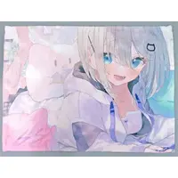 Kaga Sumire - Blanket - VSPO!