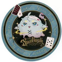 Kagura Nana - Tableware - Coaster - VTuber