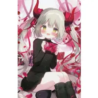 Emma★August - Character Card - Nijisanji