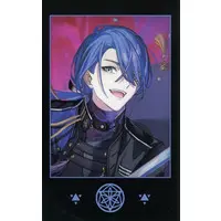 Nagao Kei - Character Card - VΔLZ