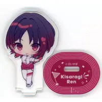 Kisaragi Ren - Acrylic stand - VSPO!