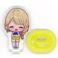 Kogara Toto - Acrylic stand - VSPO!