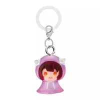 Roboco-san - Mejirushi Accessory - Key Chain - hololive