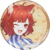 Ratna Petit - Badge - Nijisanji