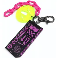 Fuwa Minato - Key Chain - ROF-MAO