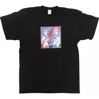 Omega Rio & Omega Ray - Clothes - T-shirts - Omega Sisters
